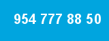 954 777 88 50
